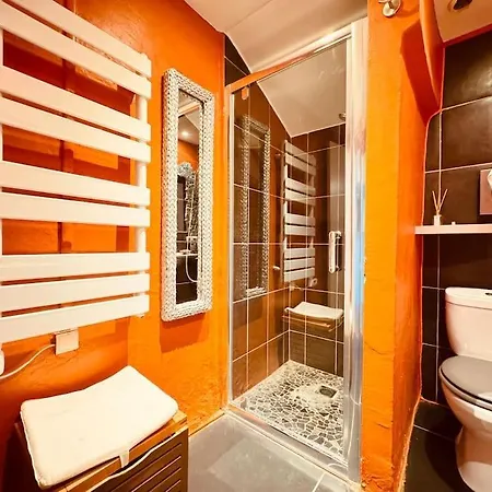 Ferienhaus Avec Piscine-jardin-wifi Canet (Aude)