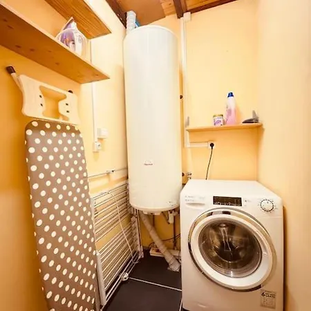 Avec Piscine-jardin-wifi