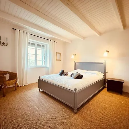 Holiday home Avec Piscine-jardin-wifi Canet (Aude)