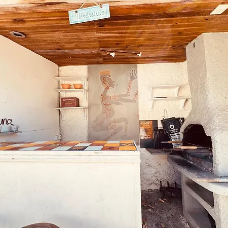 Casa de Férias Avec Piscine-jardin-wifi Canet (Aude)